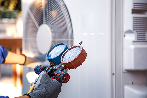 Affordable Emergency Hvac Repair solutions in Wellman, IA