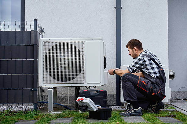 Trusted Emergency Hvac Repair service in Wellman, IA - HVAC Repair CO